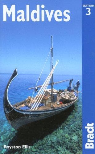 Tapa de Maldives, 3rd