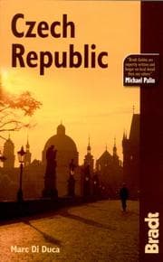 Tapa de Czech Republic