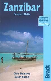 Tapa de Zanzibar