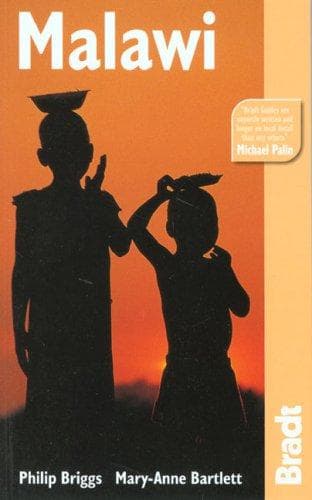 Tapa de Malawi