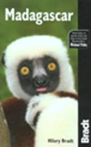 Tapa de Madagascar, 9th (Bradt Travel Guide)
