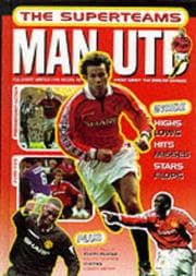 Tapa de Manchester United