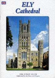 Tapa de Ely Cathedral