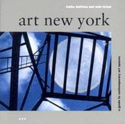 Tapa de Art New York