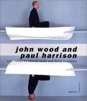 Tapa de John Wood and Paul Harrison