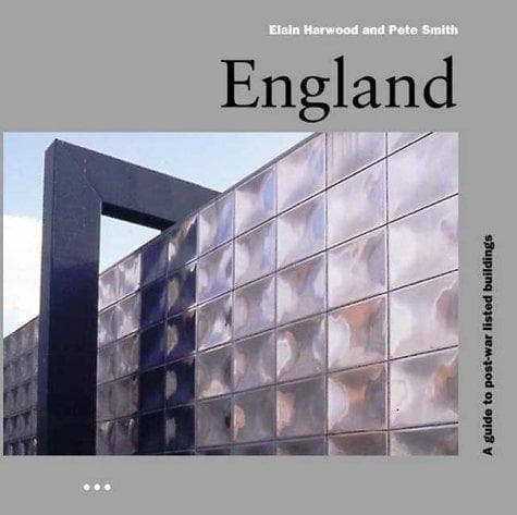 Tapa de England