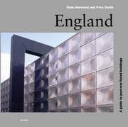 Tapa de England