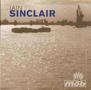 Tapa de Downriver (King Mob Spoken Word CDs)