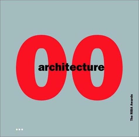 Tapa de Architecture 00