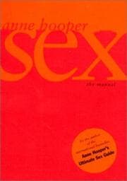 Tapa de Sex