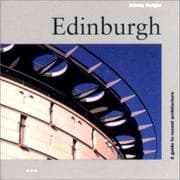 Tapa de Edinburgh