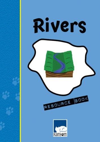 Tapa de Rivers Resource Book