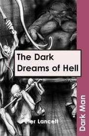 Tapa de The Dark Dreams of Hell (Dark Man)
