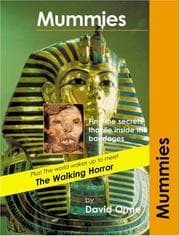 Tapa de Mummies (Trailblazers) (Trailblazers)