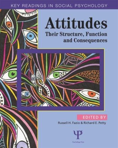 Tapa de Attitudes
