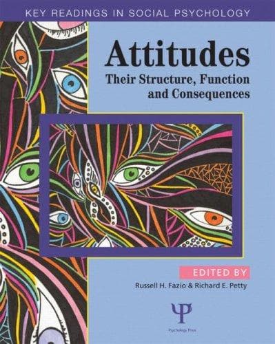 Tapa de Attitudes
