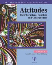 Tapa de Attitudes