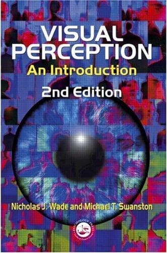 Tapa de Visual perception