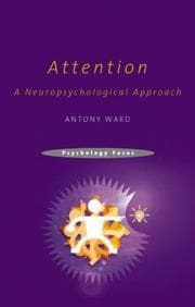 Tapa de Attention