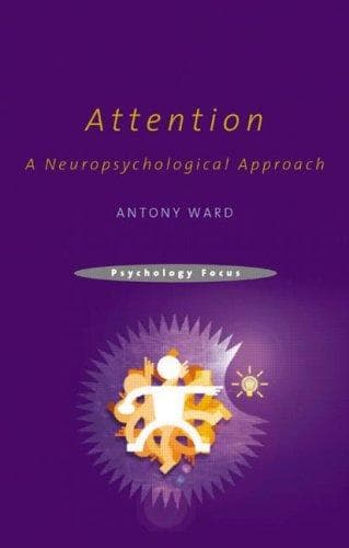 Tapa de Attention