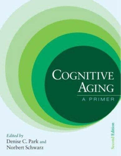 Tapa de Cognitive Aging