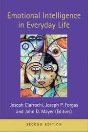 Tapa de Emotional Intelligence in Everyday Life