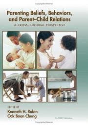 Tapa de Parenting Beliefs, Behaviors, and Parent-Child Relations