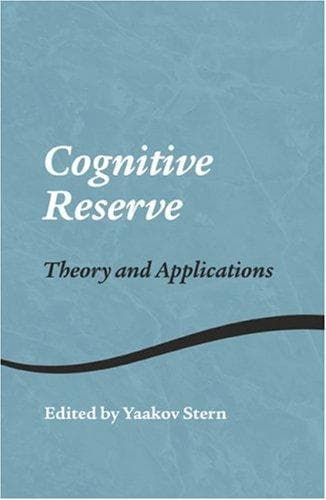 Tapa de Cognitive Reserve