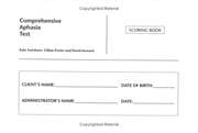 Tapa de Scoring Book