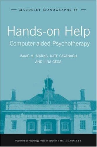 Tapa de HANDS-ON HELP