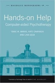 Tapa de HANDS-ON HELP