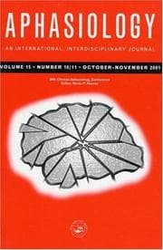 Tapa de 30th Annual Clinical Aphasiology Conference (Conference on Clinical Aphasiology//Clinical Aphasiology)