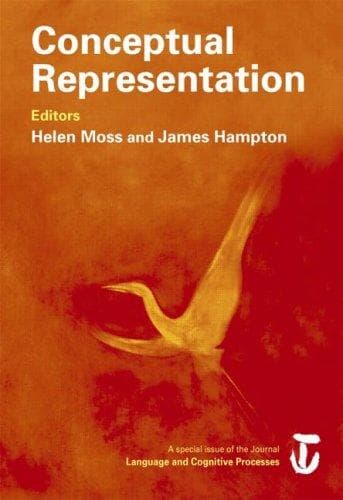 Tapa de Conceptual Representation