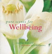 Tapa de Pure Scents for Well Being (Pure Scents)