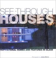 Tapa de See-through Houses