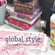 Tapa de Global style