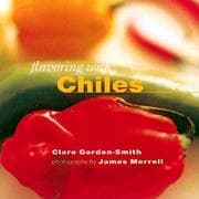 Tapa de Flavoring with Chiles