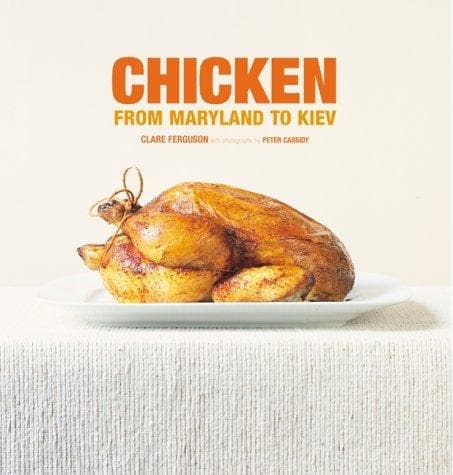 Tapa de Chicken