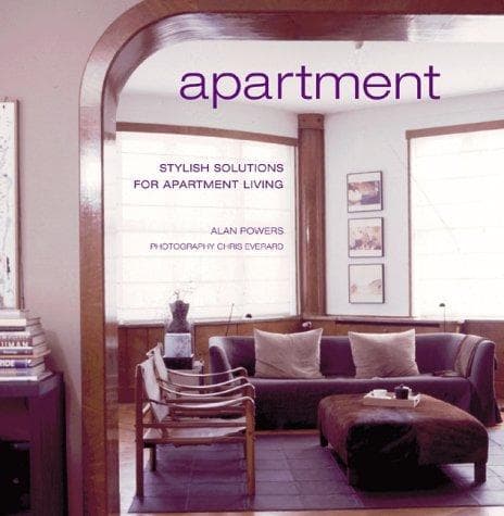 Tapa de Apartment