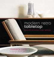 Tapa de Modern Retro Tabletop