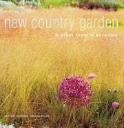 Tapa de New Country Garden