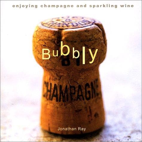 Tapa de Bubbly