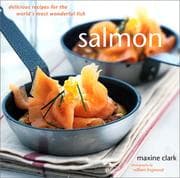 Tapa de Salmon