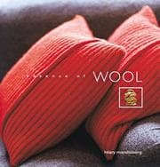 Tapa de Essence of Wool