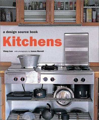 Tapa de Kitchens