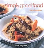 Tapa de Simply good food
