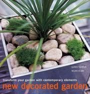 Tapa de New Decorated Garden