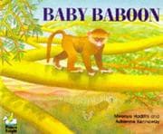 Tapa de Baby Baboon (Picture Knight)