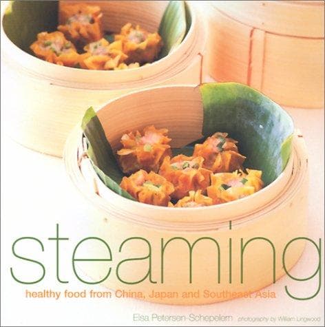 Tapa de Steaming