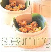 Tapa de Steaming